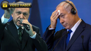 Cumhurbaşkanı Erdoğan: İsrail Sabrımızı Zorluyor
