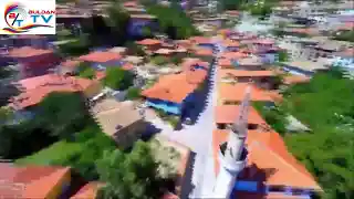 Buldan Drone Çekim