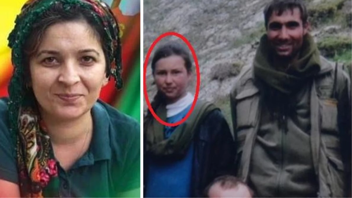 MİT'ten nokta operasyon! Terör örgütü PKK'nın sözde sorumlularından Remziye Altığ öldürüldü